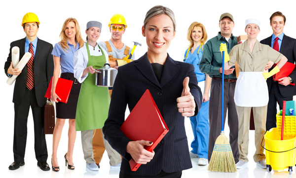 Derinkuyu Forklift Hizmeti